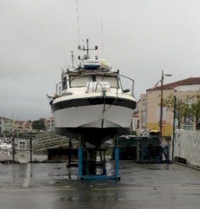 FOR SALE ESTEOU 7.30 LONGLINER (DUE TO RETIREMENT)