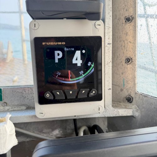 A Vendre - Vedette de Pêche