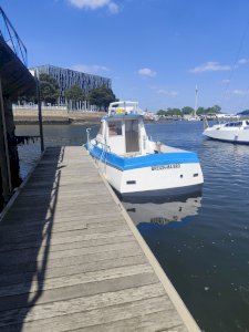 Antares 750 pme 