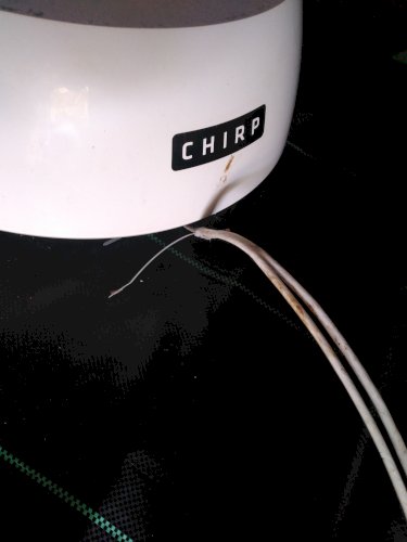 Antenne radar