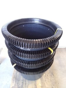Bassine palangre jappalangre 99 encoches