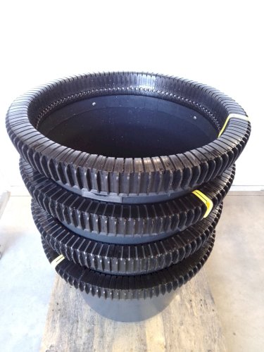 Bassine palangre jappalangre 99 encoches