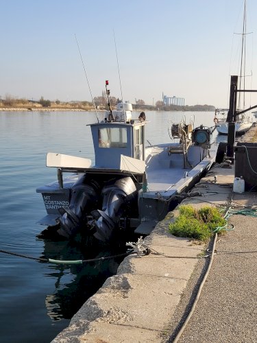 Bateau pme