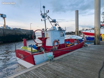 Bateau Polyvalent