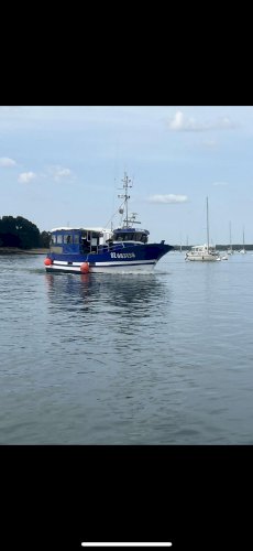 Beneteau 9.60 licence canot 
