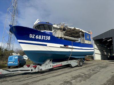 Beneteau 9,60 polyvalent 