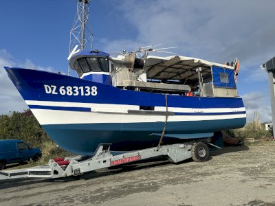 Beneteau 9.60 