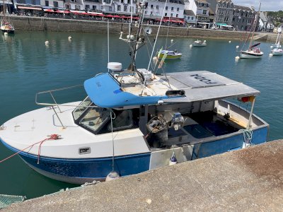 Beneteau de 1997 