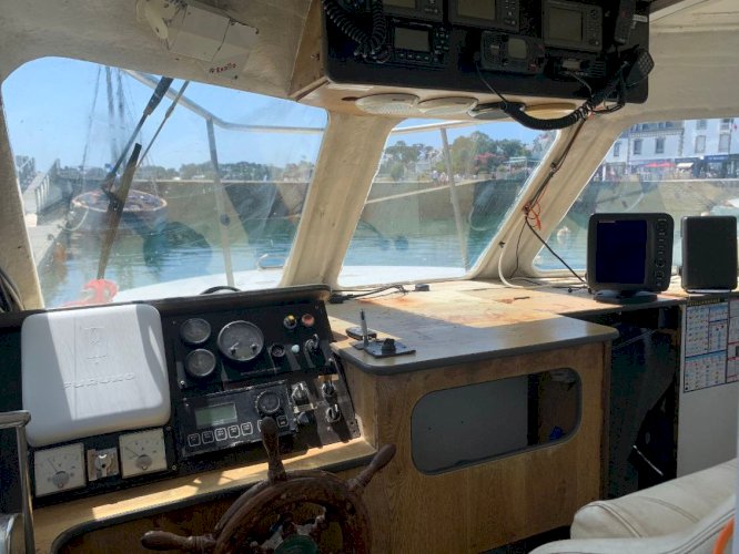 Beneteau            