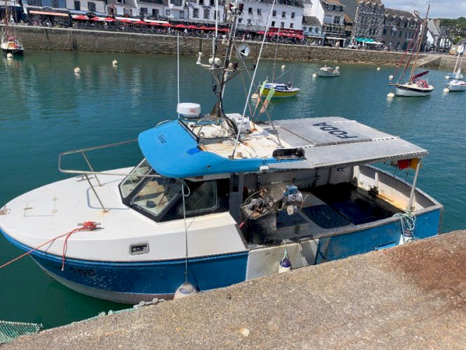 Beneteau            