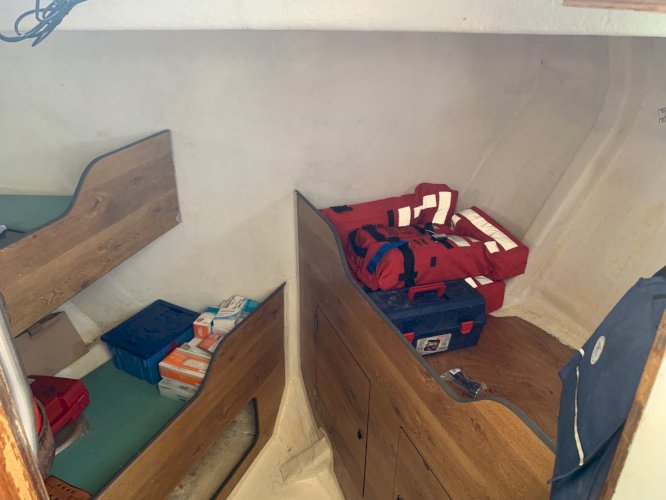 Beneteau            