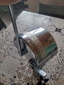 KOBELT control box