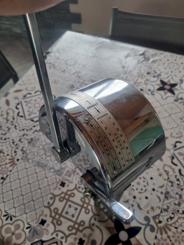 Boîtier de commande KOBELT