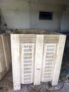 Caisse 200€
