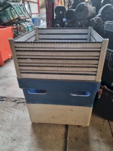Longline box