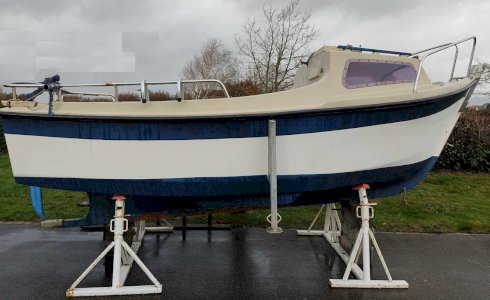 Voir 122 Offres Bateaux P che Promenade