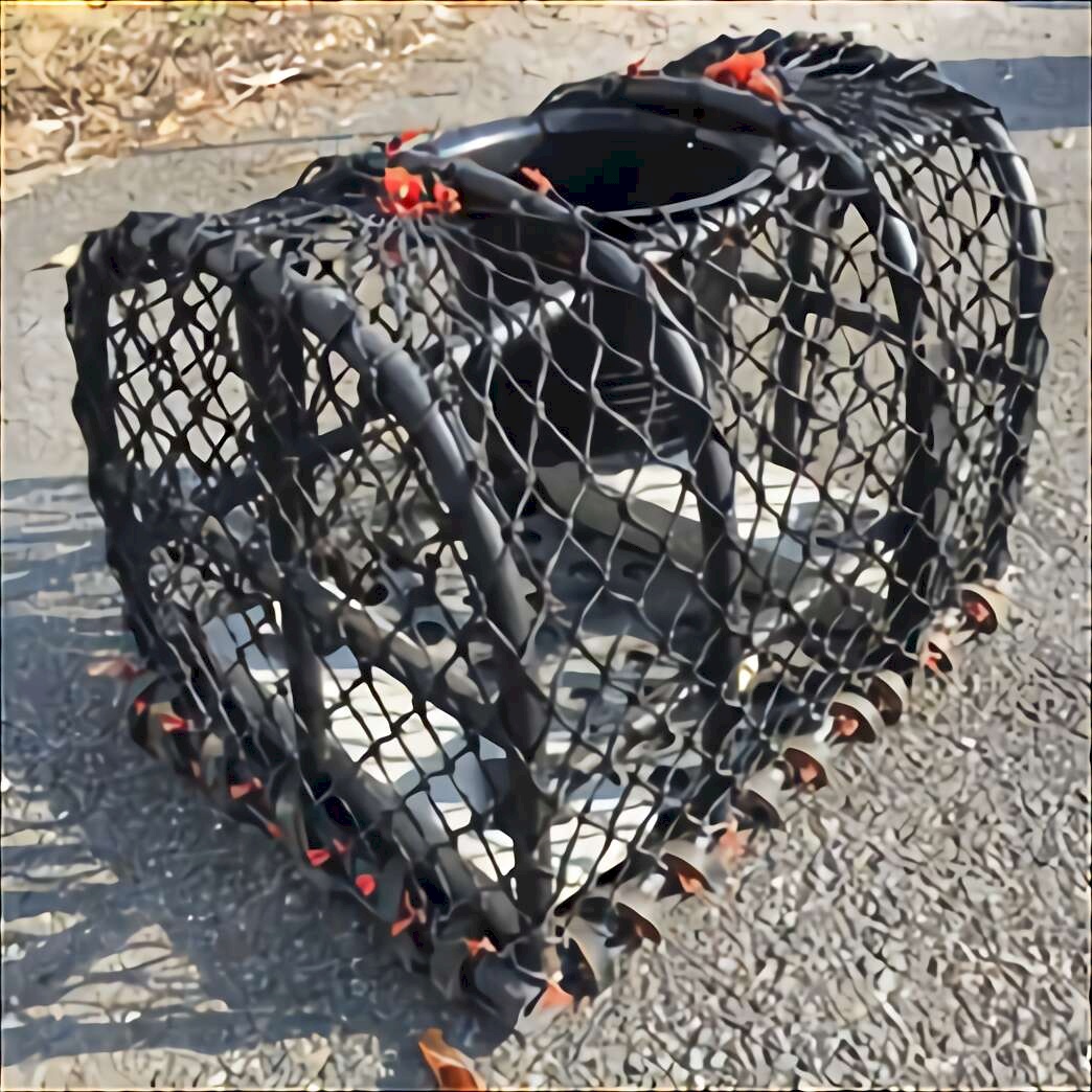 Casier À Homards Pliant Roudier – LAKS