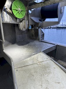 Catamaran alu