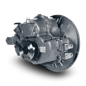 Cherche réducteur Twin Disc 5082A ou 5075A