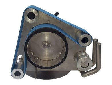 Cherche vire ligne casier tribord hydraulique 