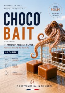 CHOCOBAIT