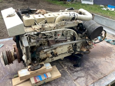 Cummins 6bt 5.9