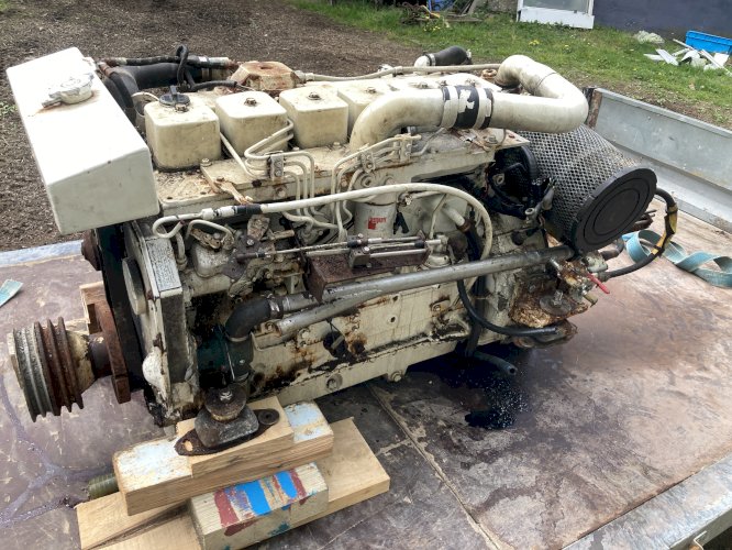Cummins 6bt 5,9 