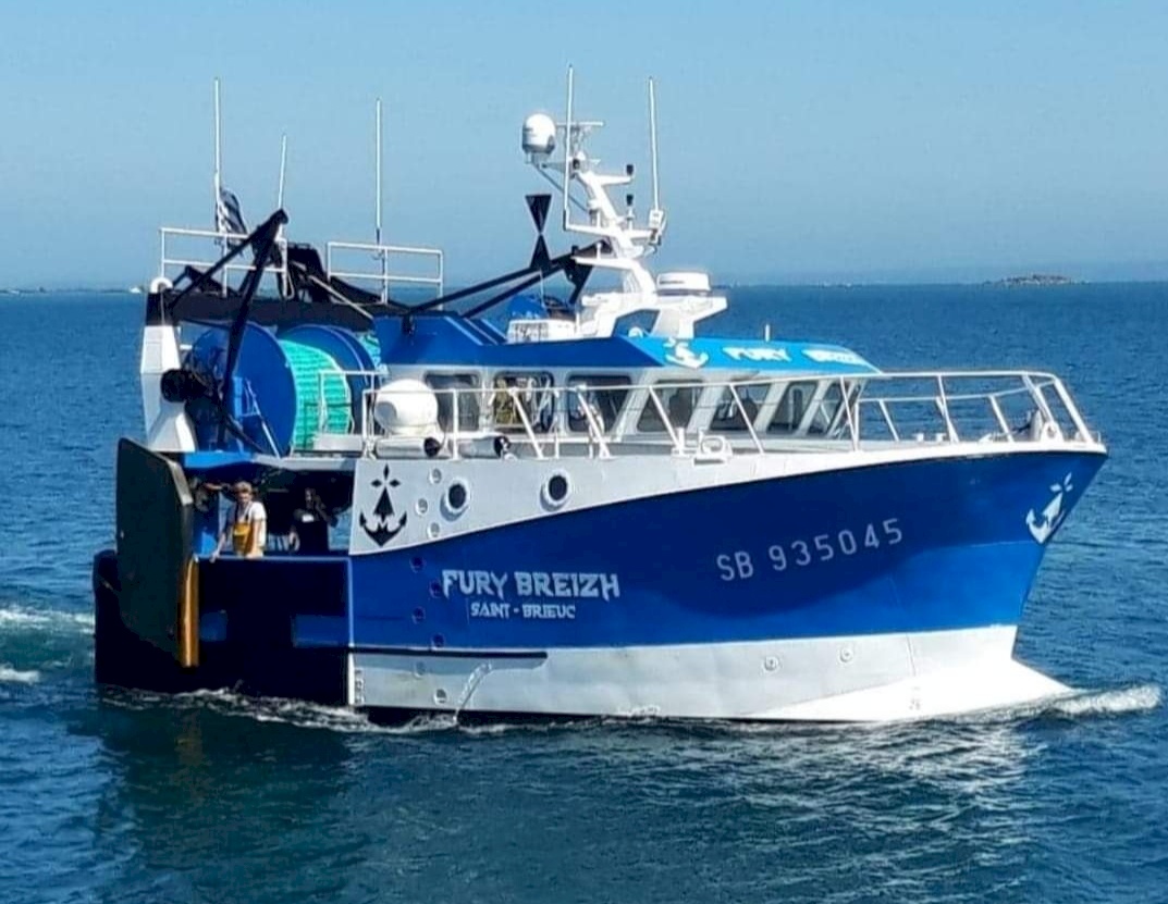  Foto zu Dispo en 2026 - Offre terminée 