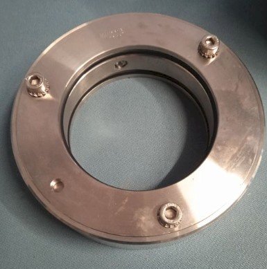 ERCCO150 Maucour Joint d'arbre d'hélice ERCEM Standard tube 160-165 arbre 105?