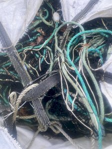 Filet a araignée  