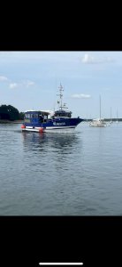 Fileyeur Beneteau 9.60