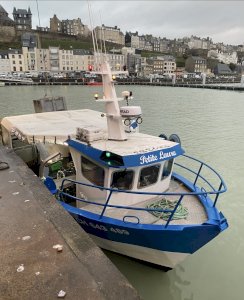 gillnetter-crabber