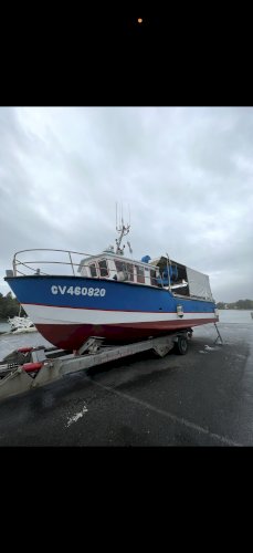 Fileyeur Galathé 1980