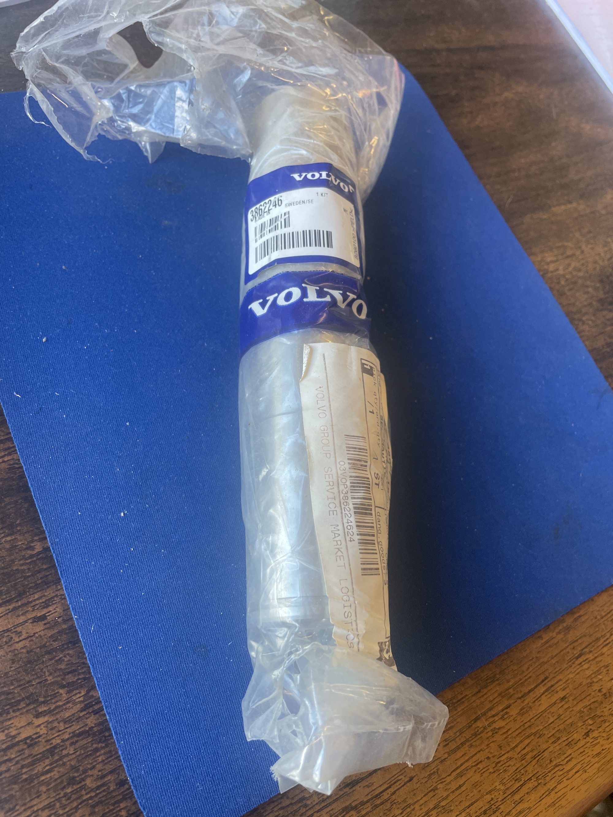 Bethesda Volvo 31 - 2v1ok71