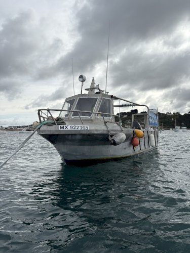 Gosselin 740 licence canot 