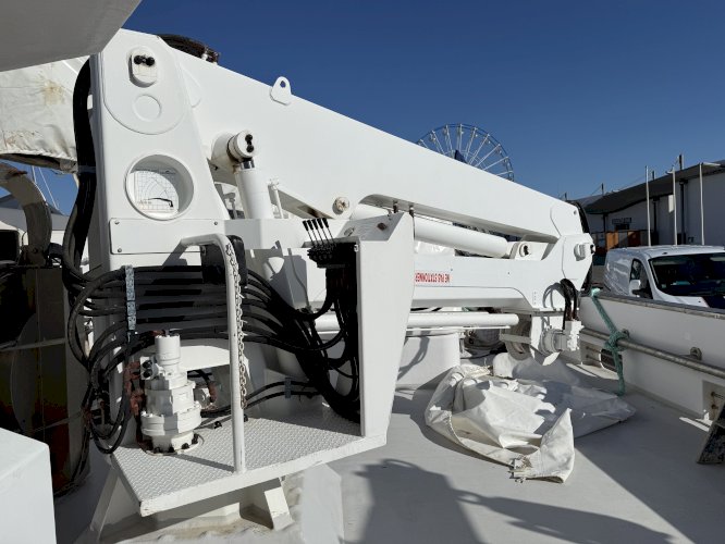 Grue Hydro Armor 18t 