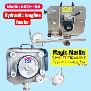HYDRAULIQUE VIRE LIGNES