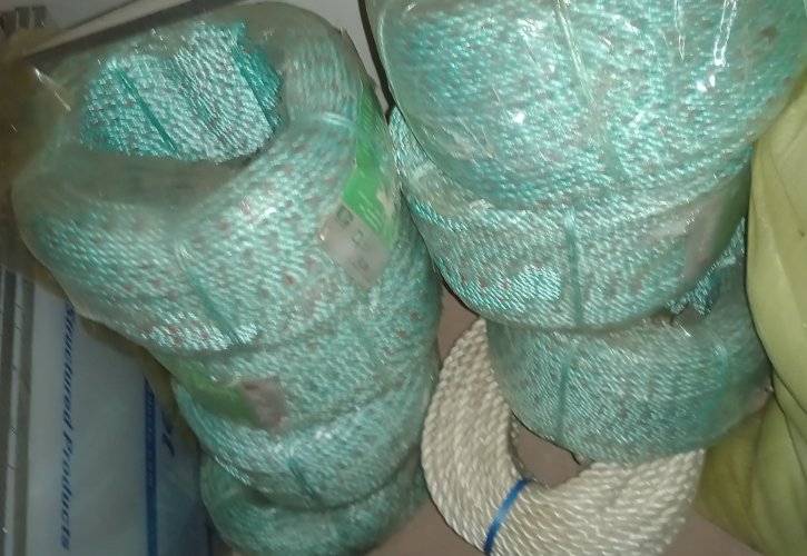 Important Vide Maison Matériel Pro Pêche