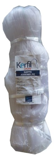 Kit Tramail 50M