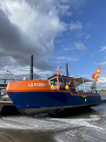 Ligneur Civelier