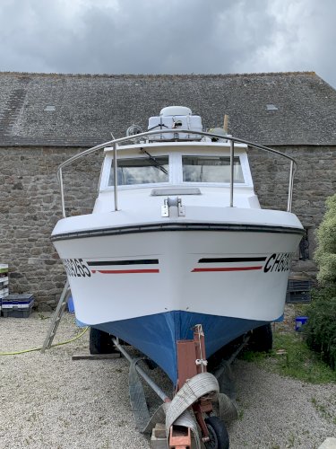 Ligneur esteou 730
