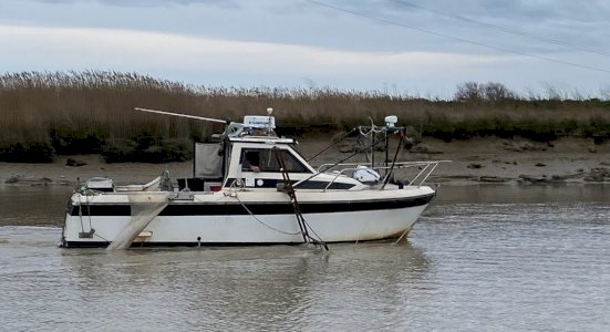  FOR SALE CIVELLIER LONGLINER (CAUSE RETIREMENT)