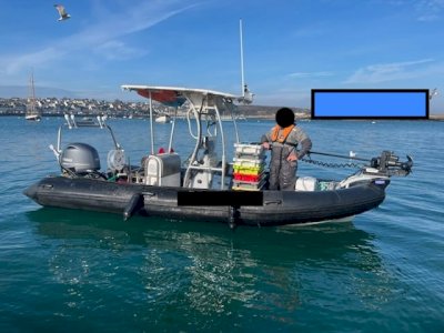 Ligneur semi rigide avec PME
