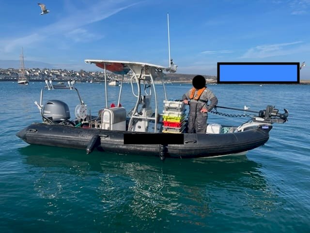 Ligneur semi rigide avec PME