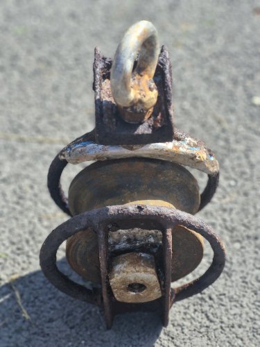 matériels divers