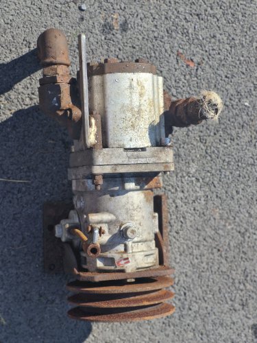matériels divers