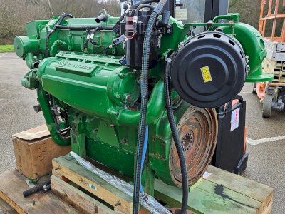 Moteur 6135SFM85