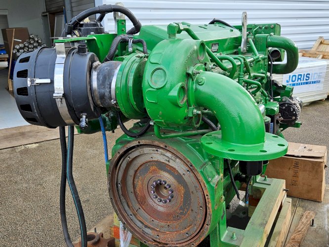 Moteur 6135SFM85