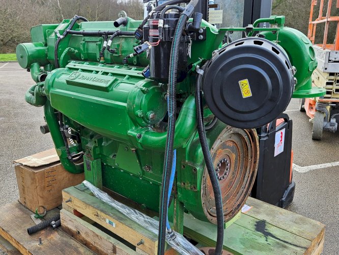 Moteur 6135SFM85