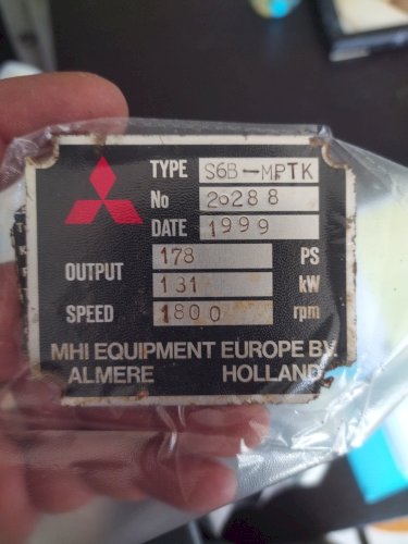 Moteur plus unverseur